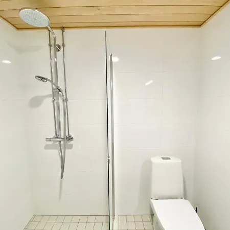 City Finland Station Tower Studio - Great Location Next To Train Station Tampere