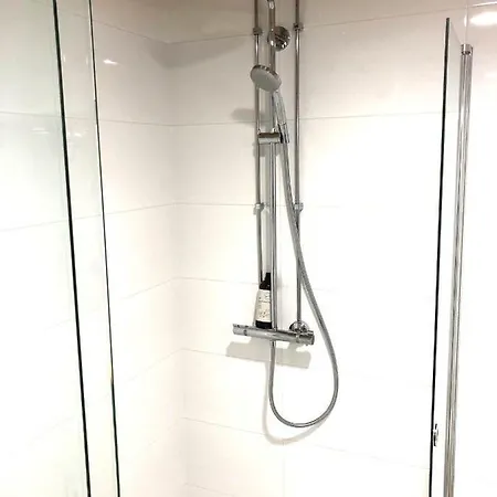 Appartement City Finland Station Tower Studio - Great Location Next To Train Station Tampere